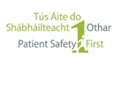 patient safety logo